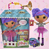 Лалалупси Lalaloopsy