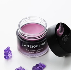 Laneige lip sleeping mask