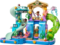 Конструктор LEGO Friends 42630 Аквапарк Хартлейк-Сити