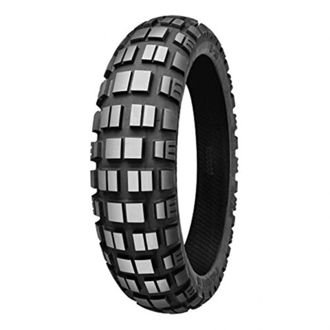 Покрышка Mitas Enduro Trail  XT (E-10) 150/70-18 Dakar (70T TL/TT]