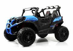 BUGGY K777KK 4WD LUX с дистанционным управлением