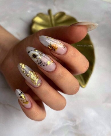 Слайдер дизайн AIR FOIL 064