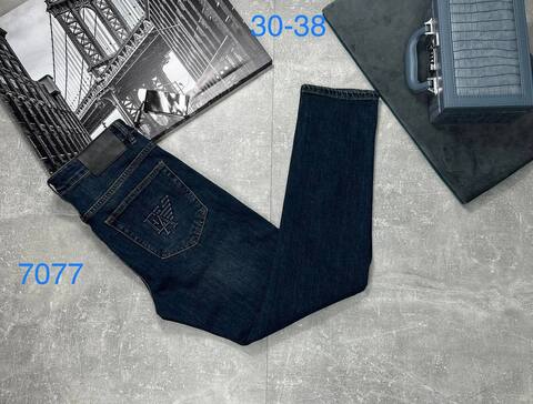 Джинсы armani 108145