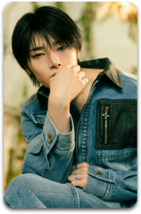 Карта / STRAY KIDS #3272
