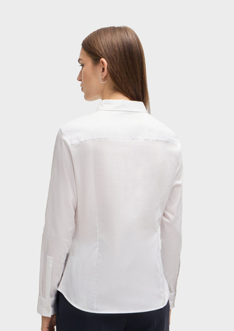 Рубашка BOSS Beamara