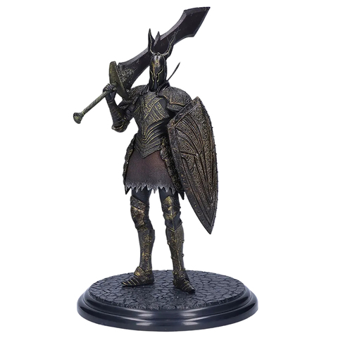 Фигурка Banpresto Dark Souls Sculpt Collection Vol. 3: Black Knight