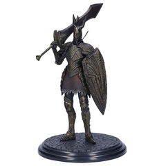 Фигурка Banpresto Dark Souls Sculpt Collection Vol. 3: Black Knight