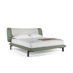 Кровать Poltrona Frau DUO 5PF0073000003