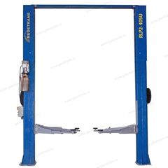 Двухстоечный автомобильный подъемник для автосервиса грузоподъемность 4 Т RLP2-405U