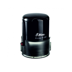 Shiny R-542 автоматическая оснастка для печати диаметр 42мм