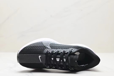 Nike Pegasus Plus 'Black Pure Platinum' 