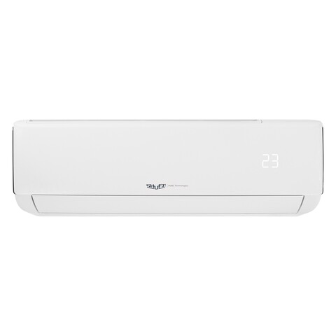 Фанкойл настенный Shuft SFH-800 V2