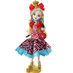 Эппл Вайт Дорога в страну чудеc