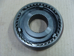 Муфта переключения 1 и 2-ой передачи КПП УАЗ  5 ст. В СБОРЕ (АДС)  255-1701140