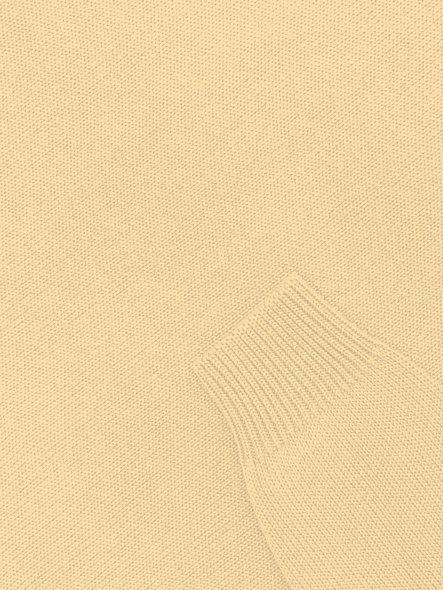 Джемпер оверсайз из экохлопка