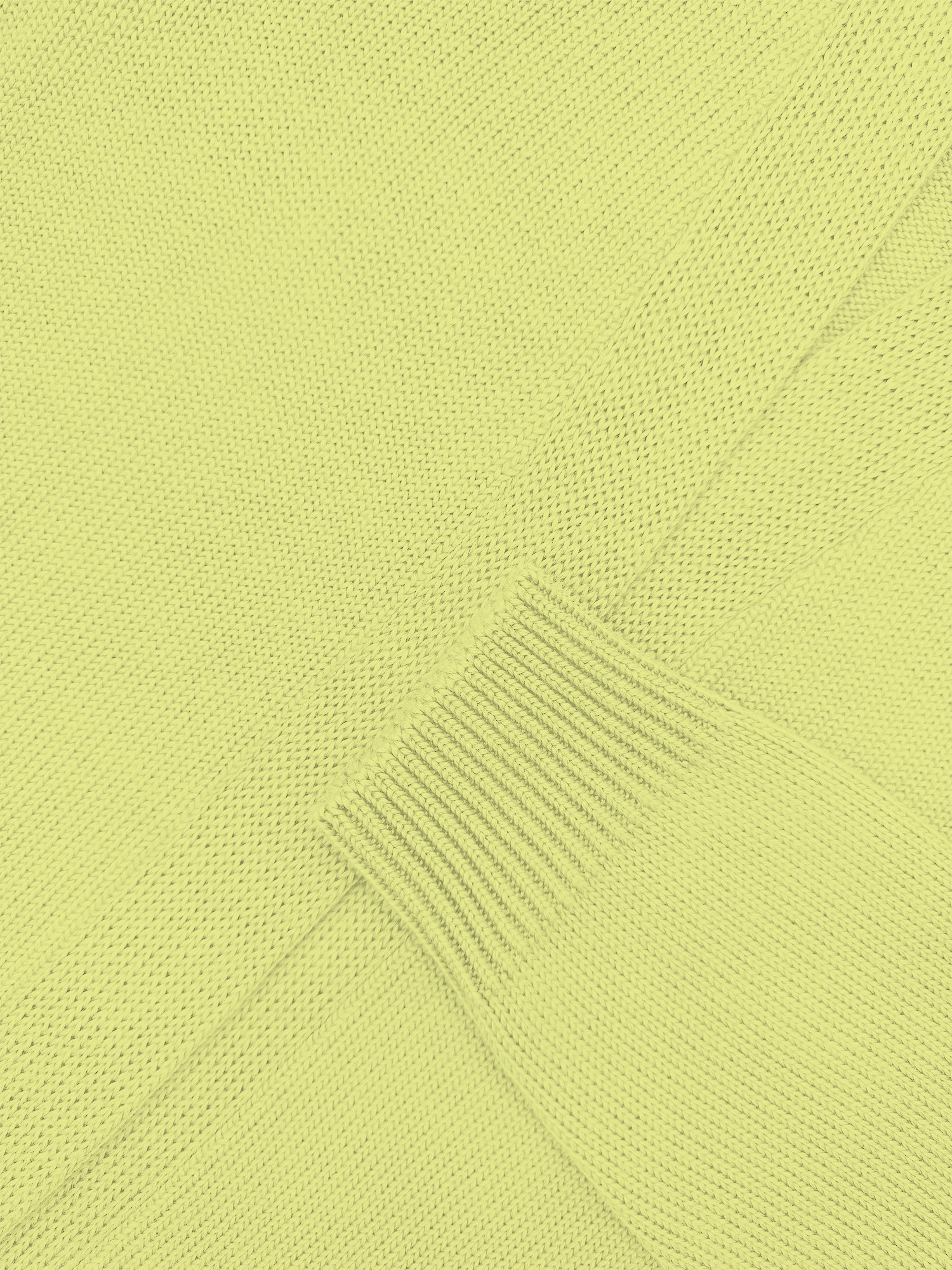 Кардиган с планкой из экохлопка