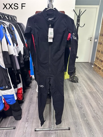 Комбинезон Tonfly B2 для аэротрубы и парашютного спорта (женский XXS)