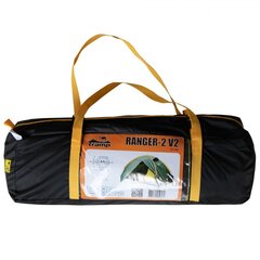 Купить недорого туристическую палатку Tramp Lite Camp 2