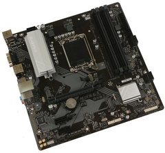 Материнская плата GIGABYTE B760M D3HP DDR4 (REV1.0)