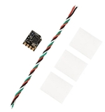 Приёмник RadioMaster RP2 V2 ELRS 2.4ghz Nano (On Board SMT Antenna)