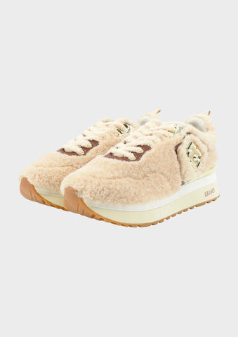 Кроссовки Liu Jo