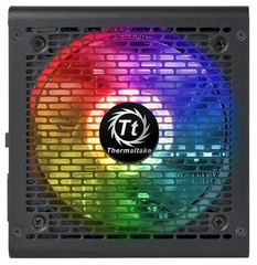 Блок питания Thermaltake Toughpower GX1 RGB 600W