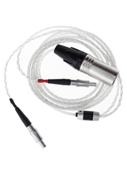 Балансный кабель для наушников Sennheiser HD800, HD800s, HD820s, HD820 (XLR 4pin)