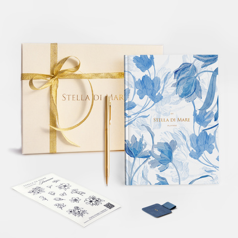 Подарочный набор Smart - Pure