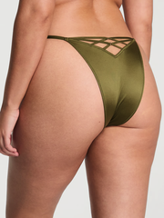 DREAM ANGELS ГЛАДКИЕ БРАЗИЛИАНА