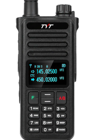 Рация TYT TH-UV8800 10W original