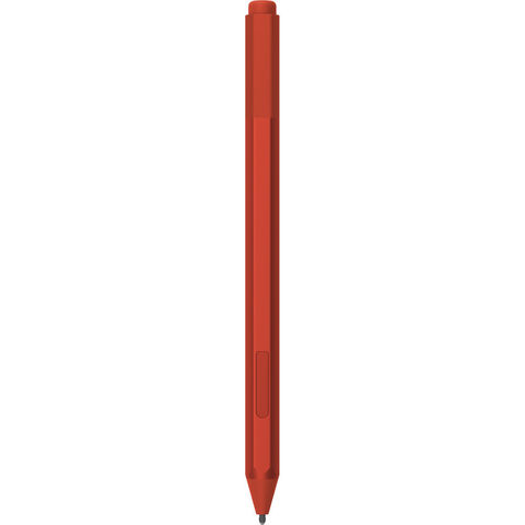 Перо Microsoft Surface Pen 2019 красный мак (Poppy Red)