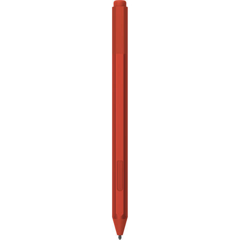 Перо Microsoft Surface Pen красный мак (Poppy Red)