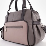 Сумка Саломея 950 мульти бельгийский шоколад