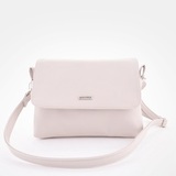 Сумка Саломея 1070 кокосовое молоко