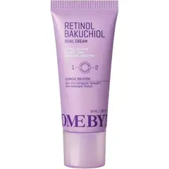 SOME BY MI Двойной крем для лица с ретинолом и бакучиолом- RETINOL BAKUCHIOL DUAL CREAM, 50мл
