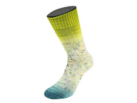 Пряжа MEILENWEIT 50 DIP Lana Grossa