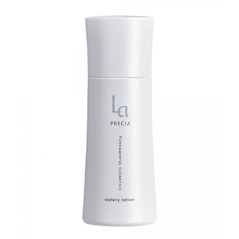 UTP La PRECIA: Антиоксидантый лосьон с витамином С и плацентой (Watery Lotion)