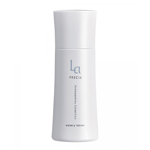 UTP La PRECIA: Антиоксидантый лосьон с витамином С и плацентой (Watery Lotion)