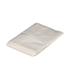 09-0-001 Пленка защитная полиэтиленовая, прозрачная, HDPE, 4х5м, толщина 7мкм РемоКолор