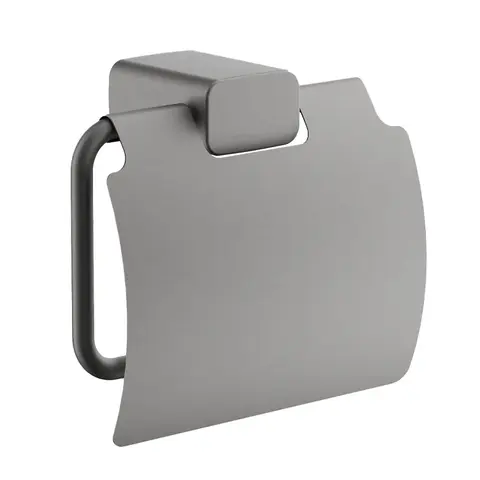 Держатель для туалетной бумаги BELZ B90703, графит