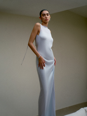 Платье CAROLINE, голубой