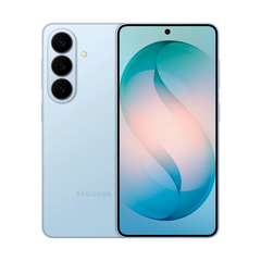 Смартфон Samsung Galaxy S26 12/512GB Dual SIM, Sky Blue (Голубой) (SM-S9420)