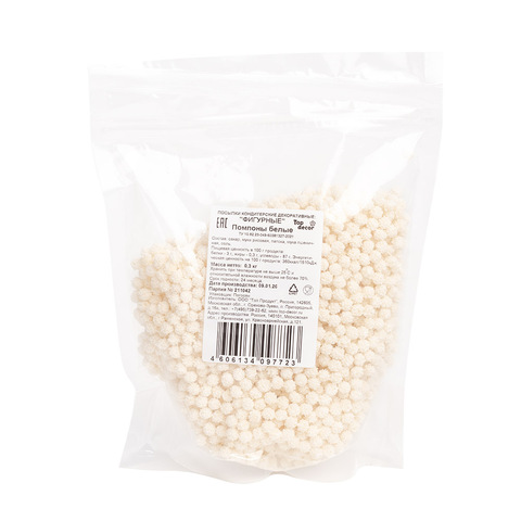 Драже рисовое 