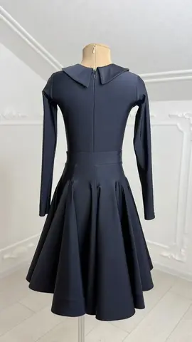 РЕЙТИНГОВОЕ ПЛАТЬЕ, модель №13