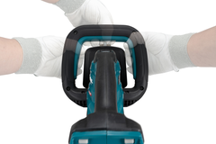 Аккумуляторный кусторез Makita UH020GZ