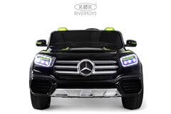 MERCEDES M007BX (двухместный) с дистанционным управлением
