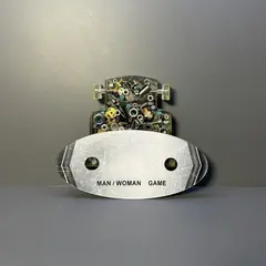 Маленькое Стекло для автомата Rocky Boxer