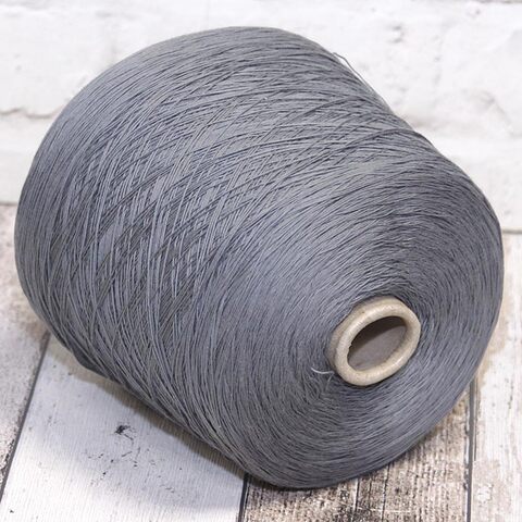 Хлопок IAFIL DAKOTA 625 серый