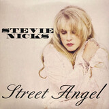 NICKS, STEVIE: Street Angel - Translucent Red Vinyl (Виниловая пластинка)