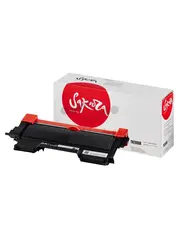 Картридж Sakura TN2080X для Brother, черный, 2500 к.